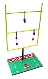 Louisville Cardinals TAILGATE BOLO BOLLO FOOTBALL TOSS GAME