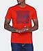 Hugo Boss Green Modern Fit Tee 8 T-Shirt Dark Orange L