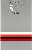 innenseiten des kriegs - Otl Aicher