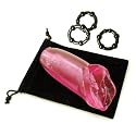 California Exotics / Swedish Erotica Senso Pocket Gal Erection Aid Kit