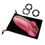 California Exotics / Swedish Erotica Senso Pocket Gal Erection Aid Kit