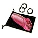 California Exotics / Swedish Erotica Senso Pocket Gal Erection Aid Kit