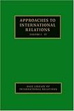 Approaches to international relations