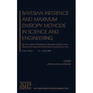 Bayesian Inference and Maximum Entropy Methods in Science and Engineering: 26th International Workshop