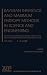 Bayesian Inference and Maximum Entropy Methods in Science and Engineering: 26th International Workshop on Bayesian Inference and Maximum Entropy ... / Mathematical and Statistical Physics)