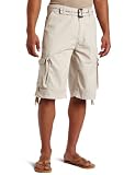 Company 81 Men's Fashion Ripstop Cargo Short
