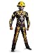 Bumblebee Classic Muscle Costume