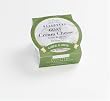 Meyenberg Cream Cheese - Garlic & Chive, 5-Ounce Tubs (Pack of 2)