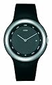 Alessi Unisex-Armbanduhr Tondo AL 7000