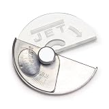 JET 708041 AMD-2 Chisel Angle Jig for... by Jet