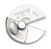 JET 708041 AMD-2 Chisel Angle Jig for JSSG-10 Wet Sharpener Image