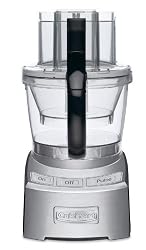 Buy Cuisinart FP-12DC Elite Collection 12-Cup Food Processor Die Cast online