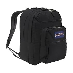 JanSport Big Student Classics Series Daypack
