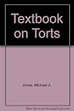 A textbook on torts