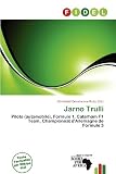 Jarno Trulli (French Edition)