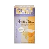 123 Gluten Free, Mix Bar Pan Sugar & Spice, 1.28-Pound (6 Pack)