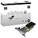 Electronics : eVGA e-GeForce 6200 256MB DDR PCI Graphics Card-256-P1-N399-LX