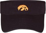 Iowa Hawkeyes Mascot Visor