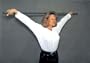 `Acuflex III Shoulder Rotation Test