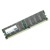 1GB RAM Memory for Fujitsu-Siemens Amilo D7830 (Dimm) (PC2700 - Non-ECC) - Laptop Memory Upgrade