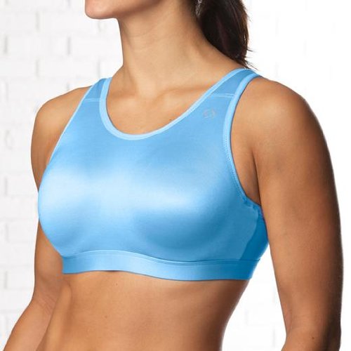 Maia Wireless Bra by Moving Comfort