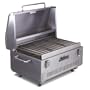Solaire Anywhere Portable Infrared Propane Gas Grill, Marine Grade Stainless Steel