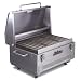 Solaire Anywhere Portable Infrared Propane Gas Grill, Marine Grade Stainless Steel