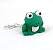 Frog Keyring Safety Led Light Finder Flashlight Kid