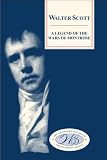 A Legend of the Wars of Montrose (Edinburgh Edition of the Waverley Novels)