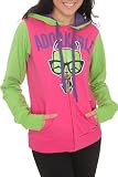 Invader Zim Gir Adorable Hoodie Plus Size