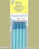Daisy Double Pointed Needles 11 U.S. (8.0mm) 9 inch