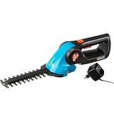 Gardena 8825-20 Strauchschere Accu 100von "Gardena"