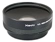 Sanyo VCP-L07WU 0.7x Wide Angle Adapter Lens for HD1000, 1010 & 2000 Camcorders