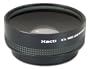 Sanyo VCP-L07WU 0.7x Wide Angle Adapter Lens for HD1000, 1010 & 2000 Camcorders