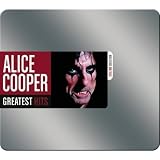 Steel Box Collection-Greatest Hits - Alice Cooper