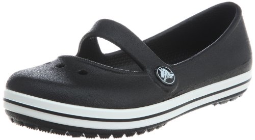 Crocs Toddler/Junior Genna Mary Jane Flat