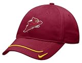 Iowa State Cyclones Nike Turnstile Adjustable Hat