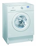 Produkt-Bild: Gorenje WI 63113 DE Einbau-Waschvollautomat / AAC / 6 kg / 1100 UpM / 0.17 kWh / wei&szlig;
