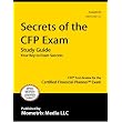Secrets of the CFP Exam Study Guide: CFP� Test Review for the Certified Financial PlannerTM Exam ~ CFP� Exam Secrets Test...