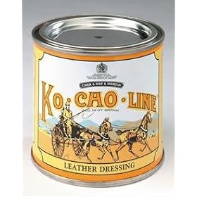 Ko-Cho-Line Leather Dressing