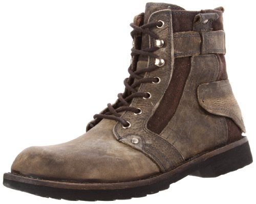 BED:STU Men's System Boot