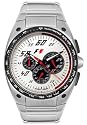 Jacques Lemans Men's F1 Collection Chronograph Watch #F5011B