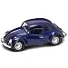 Yat Ming Scale 1:18 - 1967 Volkswagen Beetle