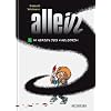 Im Herzen des Maelstr�m