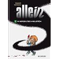 Im Herzen des Maelstr�m