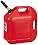 Blitz 31733 5 Gallon Spill Proof Gas Can
