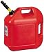 Blitz 31733 Spill Proof Gas Can
