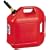 Blitz 31733 5 Gallon Spill Proof Gas Can