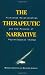 Image of The Therapeutic Narrative: Fictional Relationships and the Process of Psychological Change