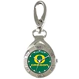 Game Time Men's University Of Oregon Pocket Watch #CG-ORE